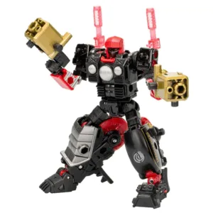 Transformers Road Pig Figur - Transformers
