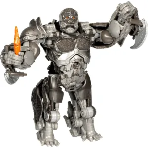 Transformers Apelinq Figur - Transformers