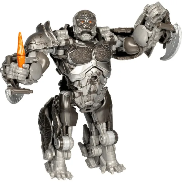 Transformers Apelinq Figur - Transformers