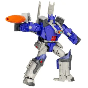 Transformers Galvatron Figur - Transformers