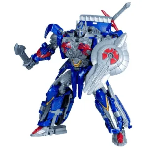 Transformers Optimus Prime Figur - Transformers