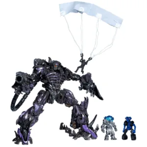 Transformers Shockwave Figur - Transformers