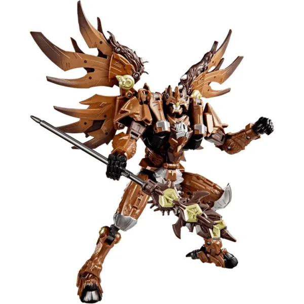 Transformers Onyx Prime Figur - Transformers