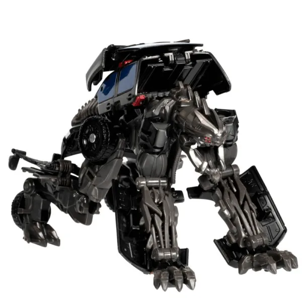Transformers Hatchet Figur - Transformers
