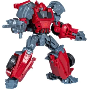 Transformers Ironhide Figur - Transformers