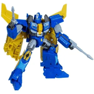 Transformers Sentinel Prime Figur - Transformers