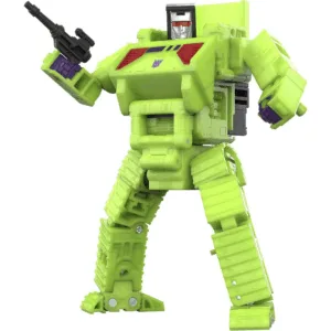 Transformers Bonecrusher Figur - Transformers
