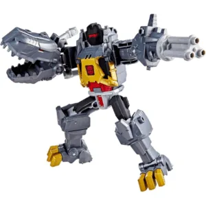 Transformers Chomp & Battle Grimlock - Transformers