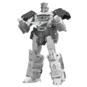 Transformers Prima Prime Figur - Transformers