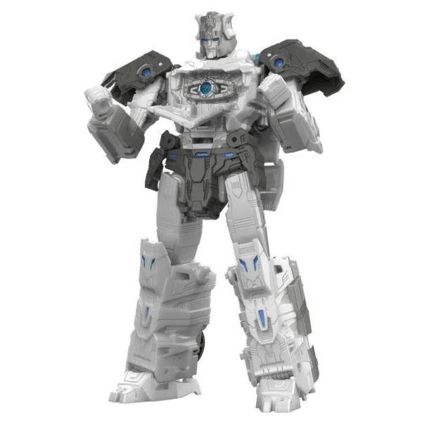 Transformers Prima Prime Figur - Transformers