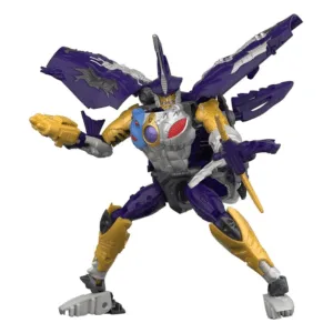 Transformers Sky-Byte - Transformers