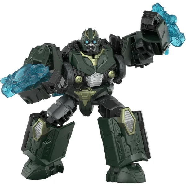 Transformers Alchemist Prime Figur - Transformers