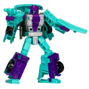 Transformers Breakdown Figur - Transformers