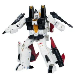 Transformers Ramjet Figur - Transformers