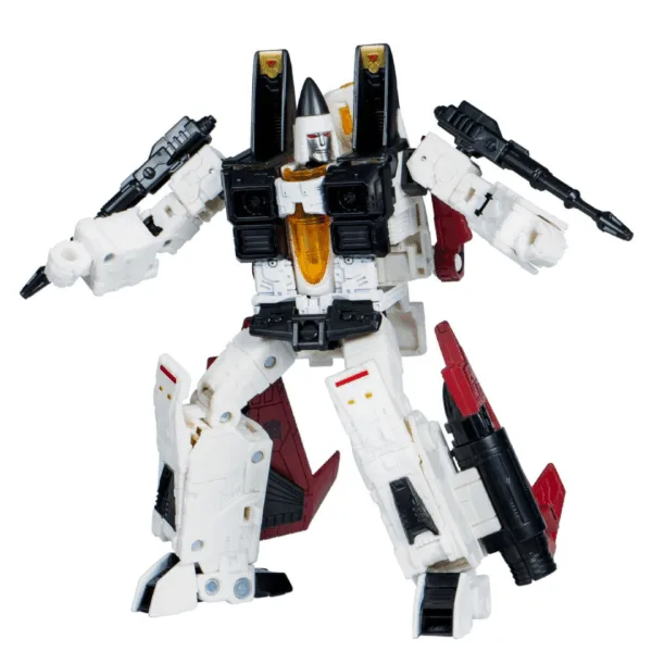 Transformers Ramjet Figur - Transformers