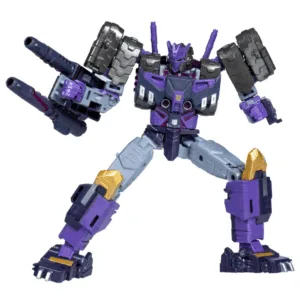 Transformers Tarn Figur - Transformers