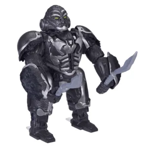 Transformers Animatronic Optimus Primal - Transformers