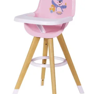 Baby Born Højstol - Baby Born