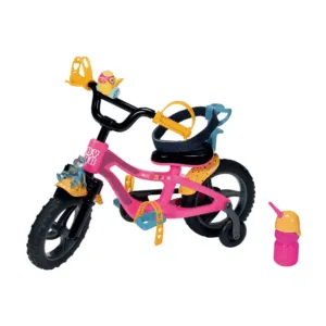 BABY born Cykel - Baby Born