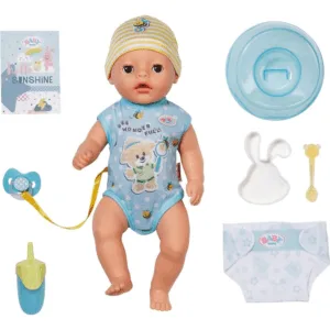 BABY Born Little Boy 36 cm - Baby Born
