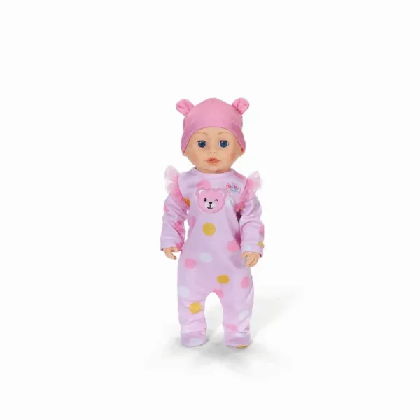 BABY born Emily Walk with Me - 43 cm duk - Baby Born
