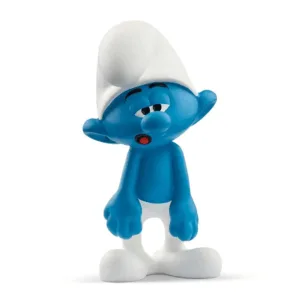 Dummesmølf - Schleich