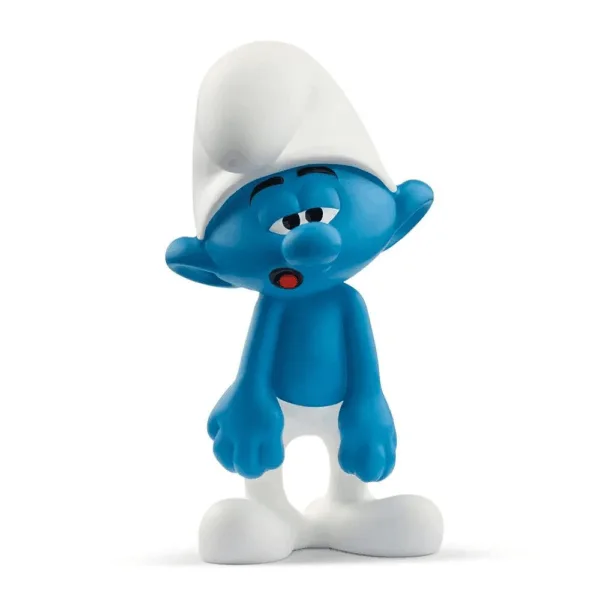 Dummesmølf - Schleich