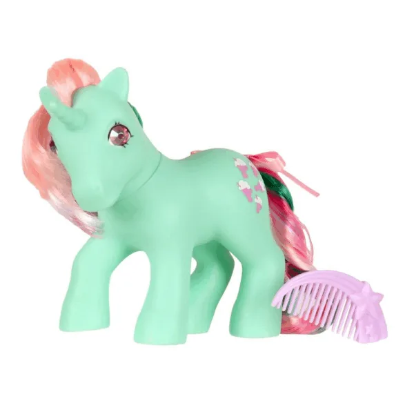 My Little Pony Retro Fizzy - My Little Pony