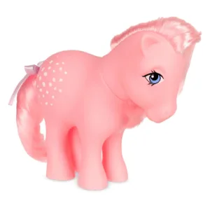 My Little Pony Retro Cotton Candy - My Little Pony