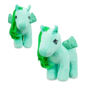 My Little Pony Retro Medley Bamse 21cm - My Little Pony