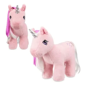 My Little Pony Retro Twilight Bamse 21cm - My Little Pony