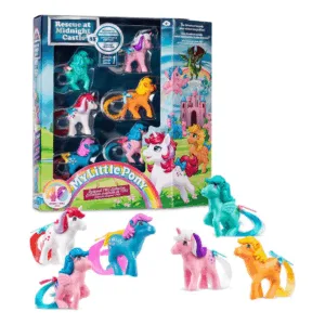 My Little Pony Figure Collector Pack - My Little Pony