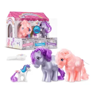 My Little Pony Retro Collector Pack - My Little Pony
