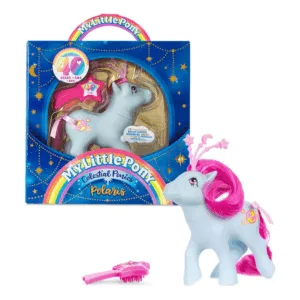 My Little Pony Celestial Retro Polaris - My Little Pony
