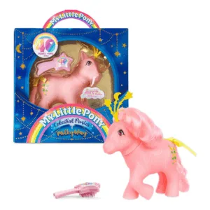 My Little Pony Celestial Retro Milky Way - My Little Pony