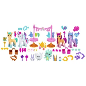My Little Pony Playset - My Little Pony