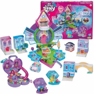 My Little Pony Mini World Magic - My Little Pony