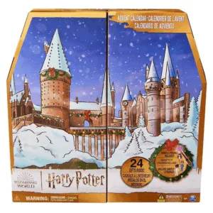 Harry Potter Magic Wand Julekalender - Harry Potter