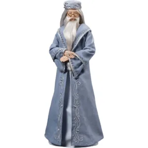 Harry Potter Dumbledore Dukke - Harry Potter