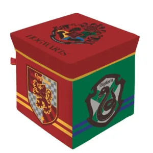 Harry Potter taburet med opbevaring - Harry Potter