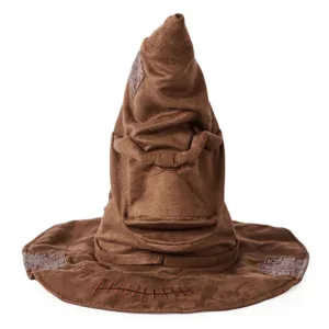 Harry Potter Talende Hat - Harry Potter