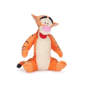 Kæmpe Tigerdyr Bamse 85cm - Peter Plys