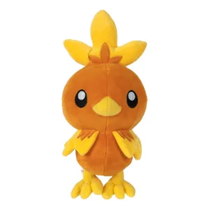 Pokemon Torchic Bamse 20 cm - Pokémon