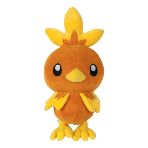 Pokemon Torchic Bamse 20 cm - Pokémon