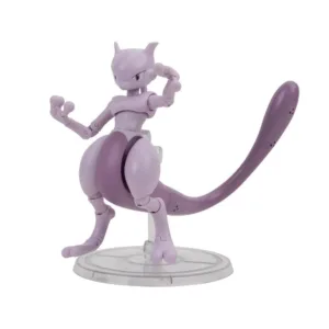 Pokemon Mewtwo Artikuleret Figur - Pokémon