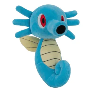 Pokemon Horsea Bamse 20 cm - Pokémon
