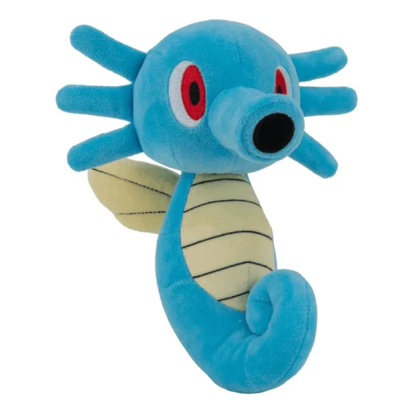 Pokemon Horsea Bamse 20 cm - Pokémon