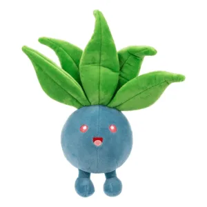 Pokemon Oddish Bamse 20 cm - Pokémon