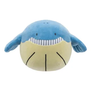 Pokemon Wailmer Bamse 30 cm - Pokémon