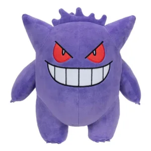 Pokemon Gengar bamse 30cm - Pokémon